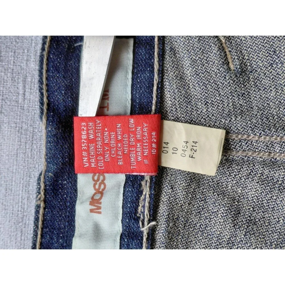 Mossimo Supply Co. good pre